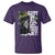 Shamrock Cat St Patricks Day T Shirt Kitty Mom Gift