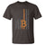 BTC Bitcoin American Flag T Shirt Crypto Buy the Dip