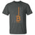 BTC Bitcoin American Flag T Shirt Crypto Buy the Dip