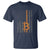 BTC Bitcoin American Flag T Shirt Crypto Buy the Dip