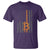 BTC Bitcoin American Flag T Shirt Crypto Buy the Dip