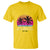 Welcome To America's Gulf T Shirt Est 2025 Retro Vintage Summer Vibes