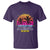 Welcome To America's Gulf T Shirt Est 2025 Retro Vintage Summer Vibes