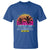 Welcome To America's Gulf T Shirt Est 2025 Retro Vintage Summer Vibes
