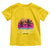 Welcome To America's Gulf Toddler T Shirt Est 2025 Retro Vintage Summer Vibes