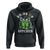Drink Up Bitches Funny St Patricks Day Hoodie Irish Beer Lovers