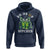 Drink Up Bitches Funny St Patricks Day Hoodie Irish Beer Lovers