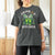 Drink Up Bitches Funny St Patricks Day T Shirt For Women Irish Beer Lovers