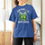 Drink Up Bitches Funny St Patricks Day T Shirt For Women Irish Beer Lovers