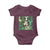 St. Patrick's Day Irish Pub Baby Onesie Let's Day Drink