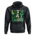 St. Patrick's Day Irish Pub Hoodie Let's Day Drink