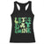 St. Patrick's Day Irish Pub Racerback Tank Top Let's Day Drink
