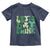St. Patrick's Day Irish Pub Toddler T Shirt Let's Day Drink