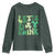 St. Patrick's Day Irish Pub Youth Sweatshirt Let's Day Drink