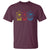 Autism Awareness T Shirt Elements Periodic Table ASD