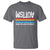Autism Awareness T Shirt Seeing the World Differently ASD Month Support
