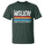Autism Awareness T Shirt Seeing the World Differently ASD Month Support