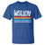 Autism Awareness T Shirt Seeing the World Differently ASD Month Support