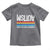 Autism Awareness Toddler T Shirt Seeing the World Differently ASD Month Support