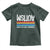 Autism Awareness Toddler T Shirt Seeing the World Differently ASD Month Support