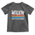 Autism Awareness Toddler T Shirt Seeing the World Differently ASD Month Support