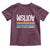 Autism Awareness Toddler T Shirt Seeing the World Differently ASD Month Support