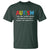 Autism Awareness T Shirt Different Makes You Beautiful ASD Month Support