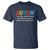 Autism Awareness T Shirt Different Makes You Beautiful ASD Month Support