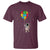 Autism Awareness Astronaut T Shirt Puzzle Pieces Balloon Space Autistic
