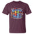 Autism Awareness Support Squad T Shirt