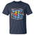 Autism Awareness Support Squad T Shirt