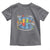 Autism Awareness Support Squad Toddler T Shirt