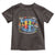 Autism Awareness Support Squad Toddler T Shirt