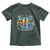 Autism Awareness Support Squad Toddler T Shirt