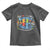 Autism Awareness Support Squad Toddler T Shirt
