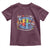 Autism Awareness Support Squad Toddler T Shirt
