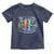 Autism Awareness Support Squad Toddler T Shirt