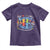 Autism Awareness Support Squad Toddler T Shirt
