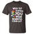 Autism Awareness T Shirt Why Fit In When You Were Born To Stand Out Autistic Pride