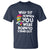 Autism Awareness T Shirt Why Fit In When You Were Born To Stand Out Autistic Pride