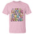 We Listen and We Don’t Judge T Shirt Funny Social Media Influencer