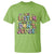 We Listen and We Don’t Judge T Shirt Funny Social Media Influencer
