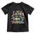 We Listen and We Don’t Judge Toddler T Shirt Funny Social Media Influencer