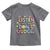 We Listen and We Don’t Judge Toddler T Shirt Funny Social Media Influencer