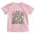 We Listen and We Don’t Judge Toddler T Shirt Funny Social Media Influencer