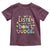 We Listen and We Don’t Judge Toddler T Shirt Funny Social Media Influencer