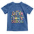 We Listen and We Don’t Judge Toddler T Shirt Funny Social Media Influencer