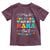 Autism Mom Toddler T Shirt I May Be Non Verbal But My Mama Ain't Remember That