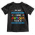 Autism Awareness Toddler T Shirt I'm Not Misbehaving I Have Autism