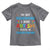 Autism Awareness Toddler T Shirt I'm Not Misbehaving I Have Autism